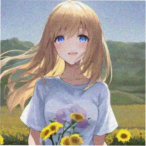 读者追更三年的头像